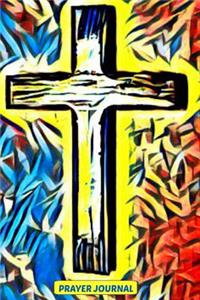 Prayer Journal