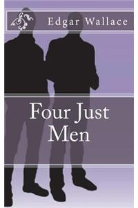 Four Just Men