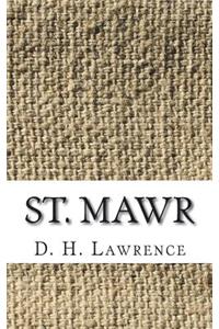 St. Mawr