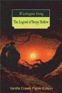 Legend of Sleepy Hollow