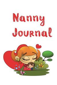 Nanny Journal