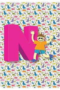 N Notebook