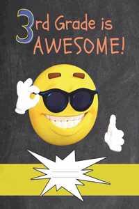 3rd Grade is Awesome!