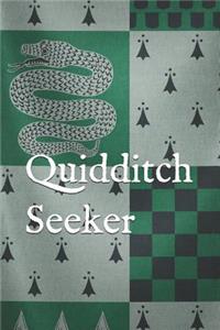Quidditch Seeker