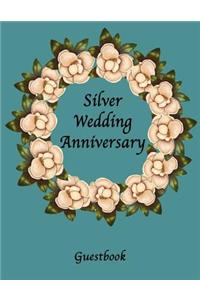 Silver Wedding Anniversary
