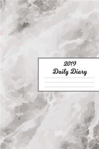 2019 Daily Diary
