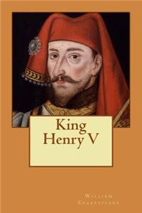 King Henry V