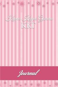 Kappa Kappa Gamma