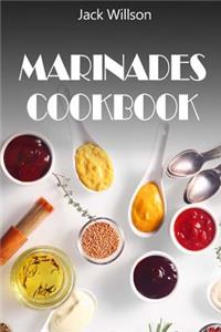 Marinades Cookbook