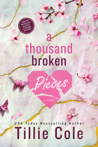 Thousand Broken Pieces