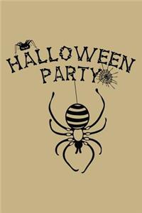 Halloween Party