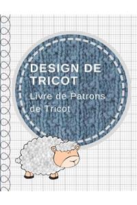 Design de Tricot