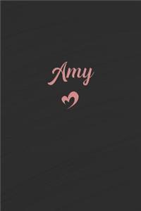 Amy