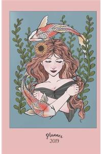 Planner 2019