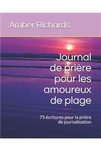 Journal de Pri