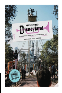 Presenting Disneyland