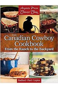 Canadian Cowboy Cookbook, The