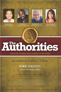 Authorities - Kirk Jakesta