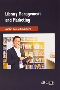 Library Management and Marketing