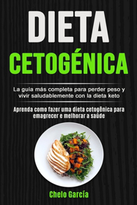 Dieta Cetogénica