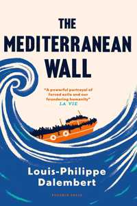 The Mediterranean Wall