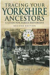 Tracing Your Yorkshire Ancestors