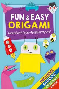 Fun and Easy Origami