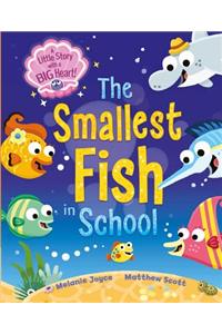 Smallest Fish