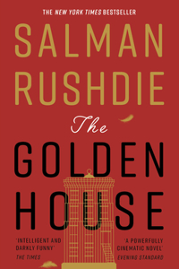 The Golden House