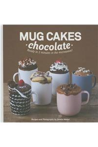 Mug Cakes: Chocolate