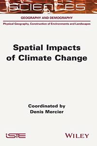 Spatial Impacts of Climate Change