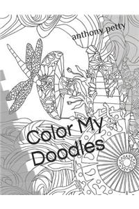 Color My Doodles