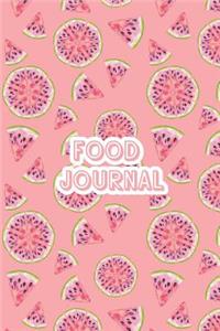 Food Journal