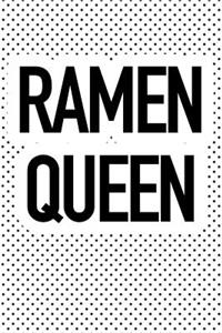 Ramen Queen