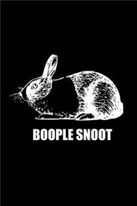 Boople Snoot