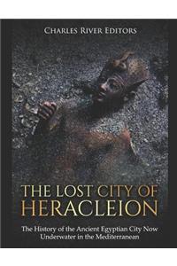 Lost City of Heracleion