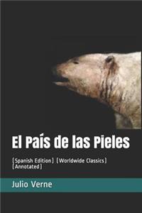 El País de Las Pieles