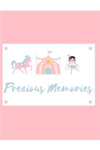 Precious Memories