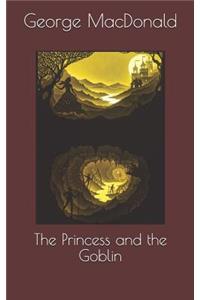 The Princess and the Goblin