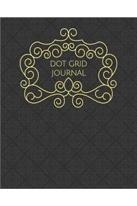 Dot Grid Journal