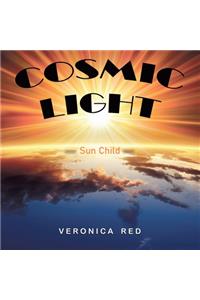 Cosmic Light: Sun Child