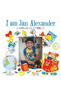 I Am Jan Alexander