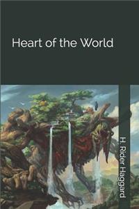 Heart of the World