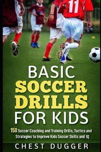 Basic Soccer Drills for Kids