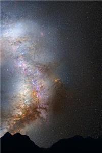 Andromeda Galaxy