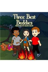 Three Best Buddies