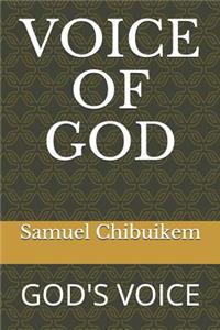 Voice of God