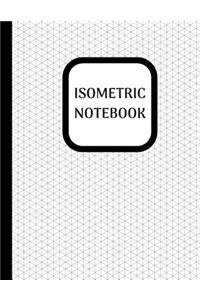 Isometric Notebook