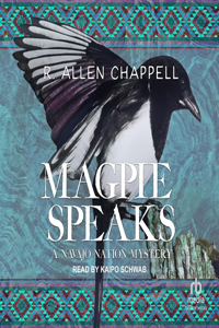 Magpie Speaks