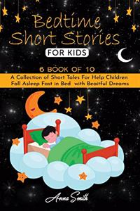 Bedtime short Stories For Kids